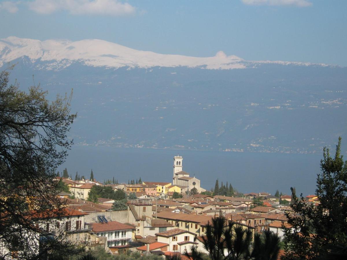Garda Sunshine Apartment Toscolano Maderno Exterior photo