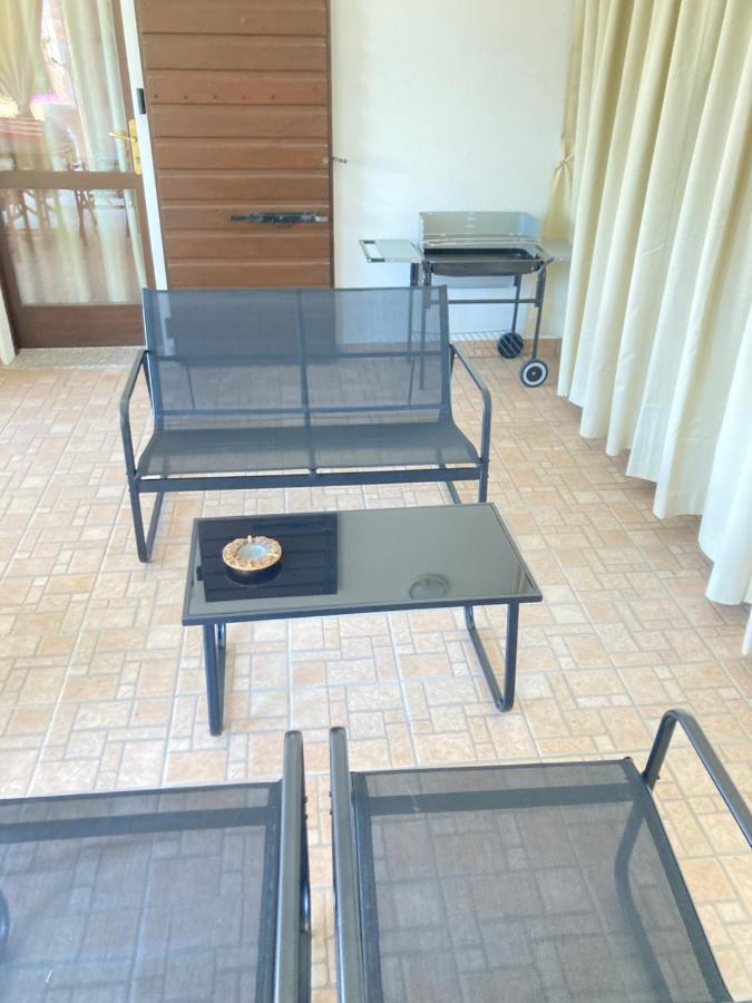 Garda Sunshine Apartment Toscolano Maderno Exterior photo