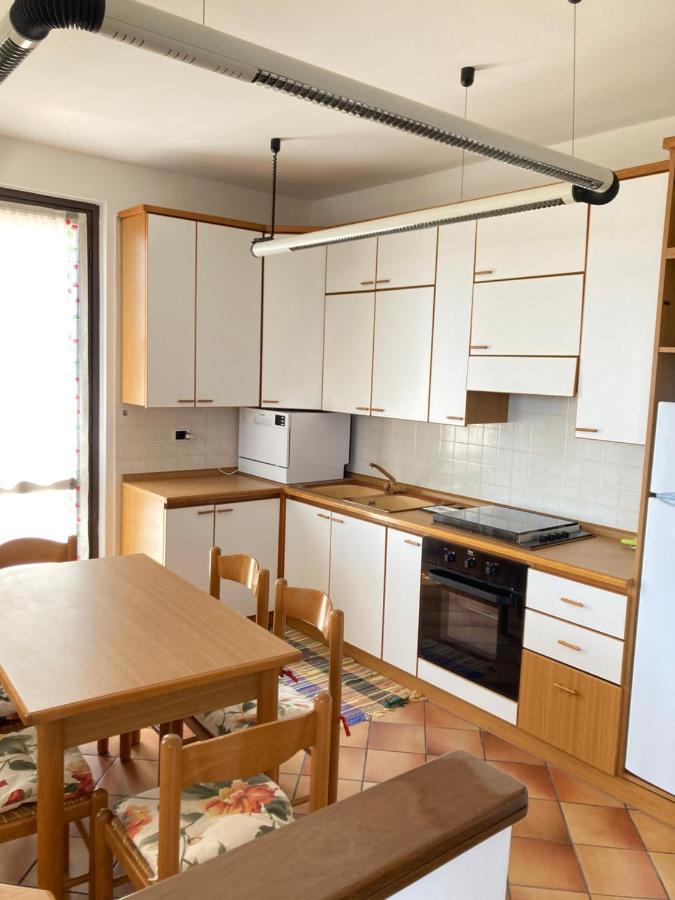 Garda Sunshine Apartment Toscolano Maderno Exterior photo