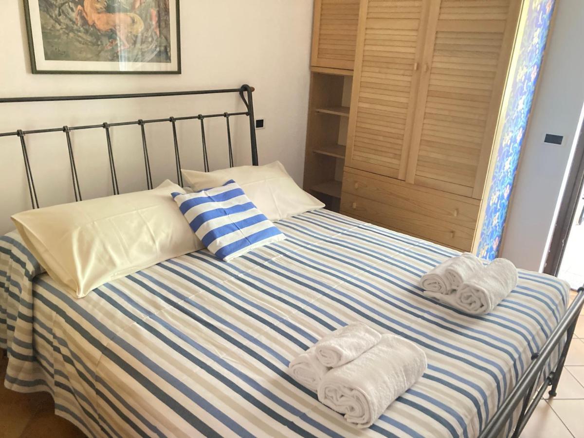 Garda Sunshine Apartment Toscolano Maderno Exterior photo
