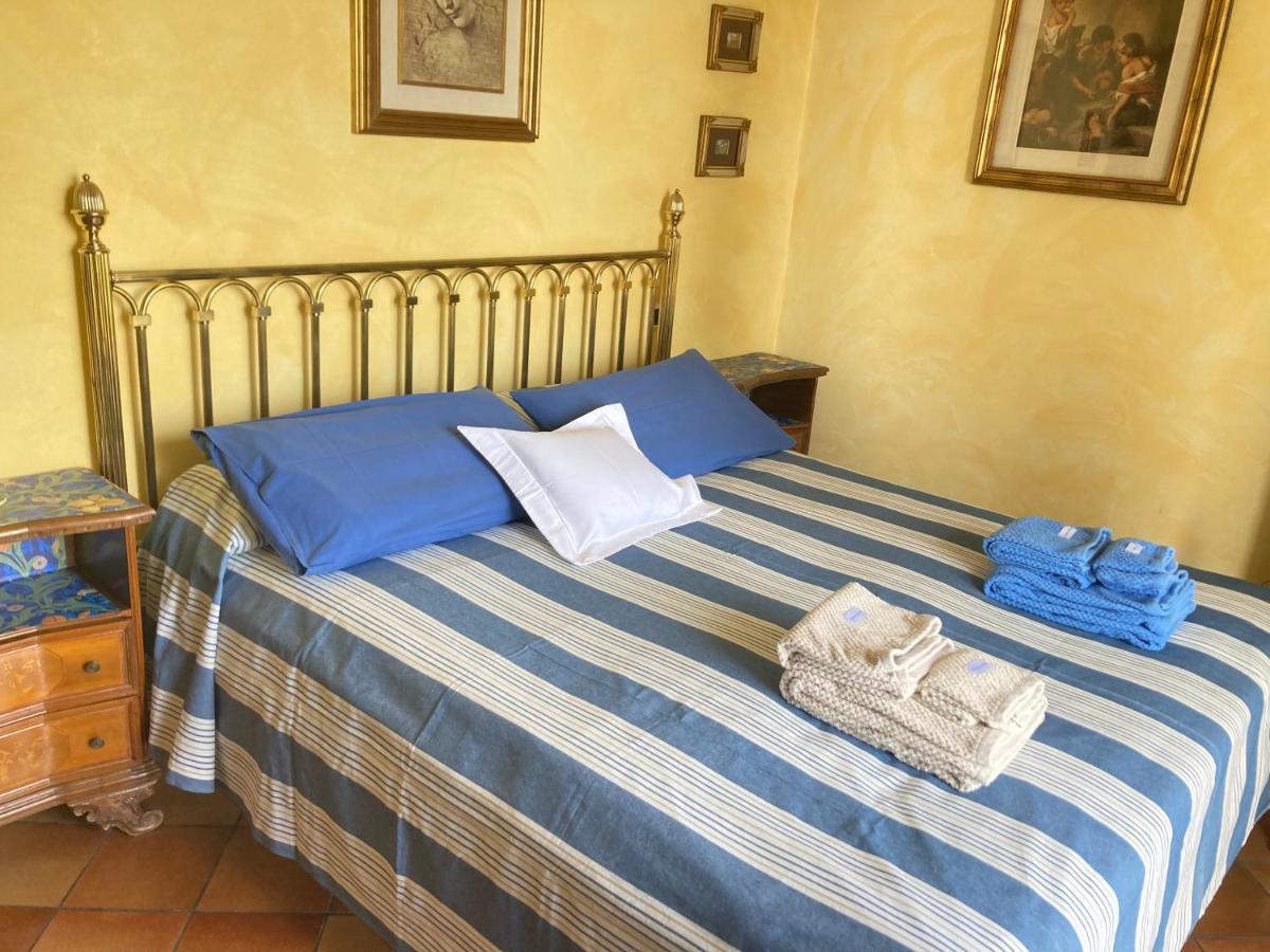 Garda Sunshine Apartment Toscolano Maderno Exterior photo