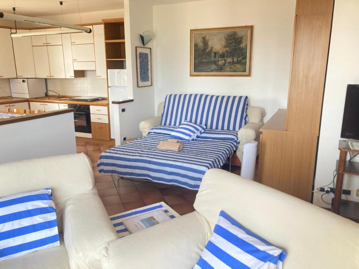 Garda Sunshine Apartment Toscolano Maderno Exterior photo