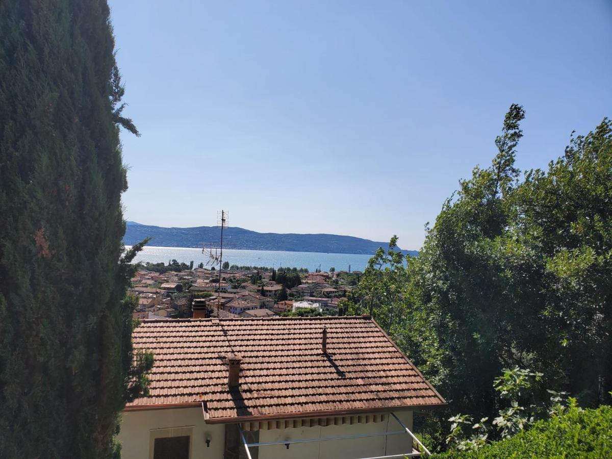 Garda Sunshine Apartment Toscolano Maderno Exterior photo