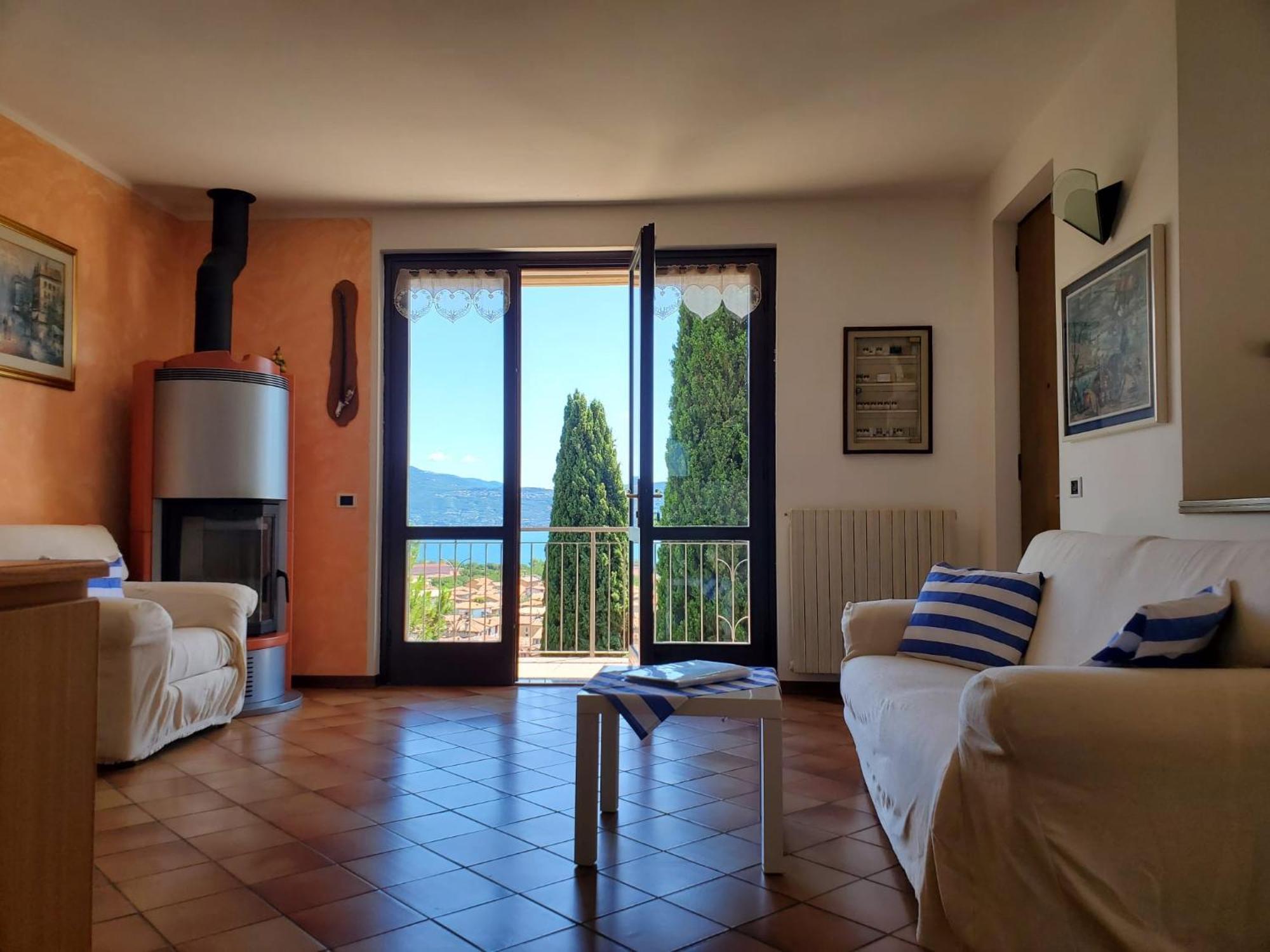 Garda Sunshine Apartment Toscolano Maderno Exterior photo