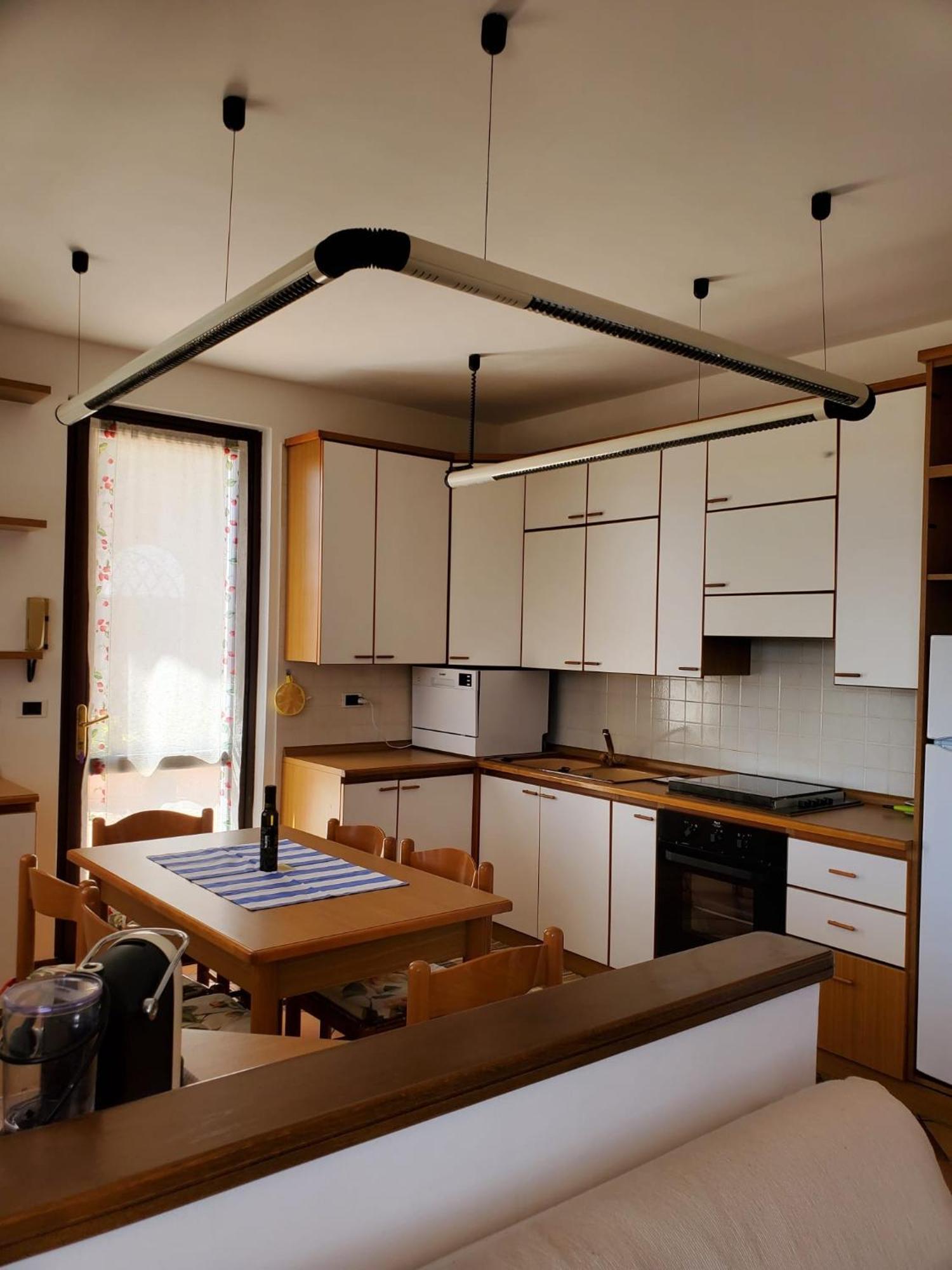 Garda Sunshine Apartment Toscolano Maderno Exterior photo